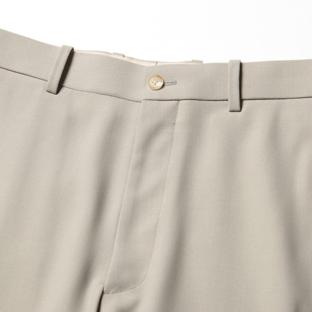 AURALEE 20SS ウールスラックス