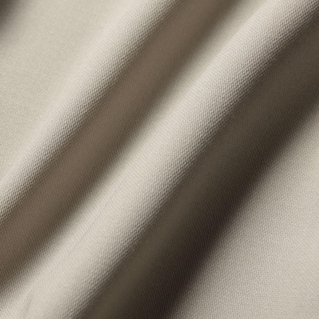 AURALEE 20SS ウールスラックス