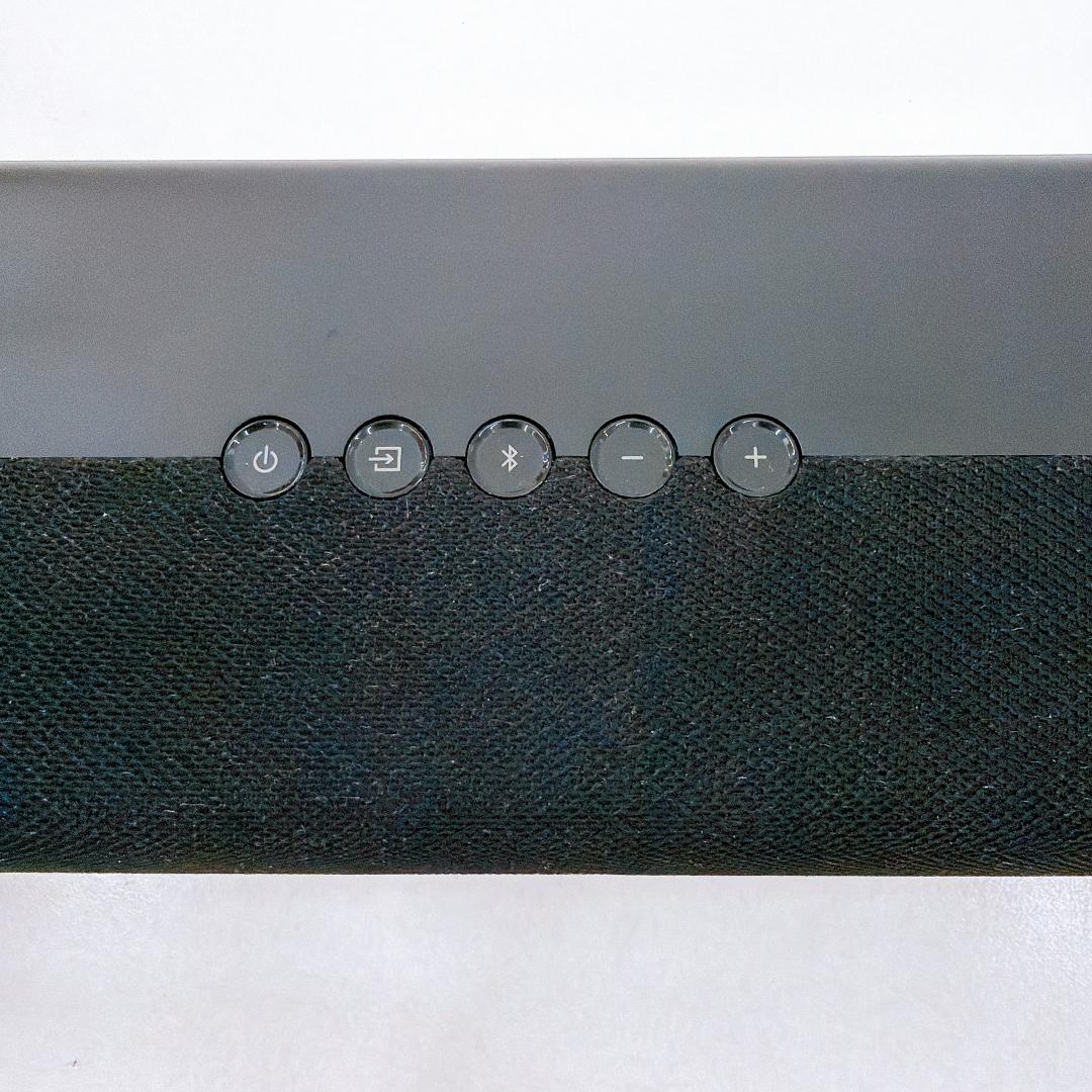 【美品】DENON デノン サウンドバー DHT-S216 Bluetooth