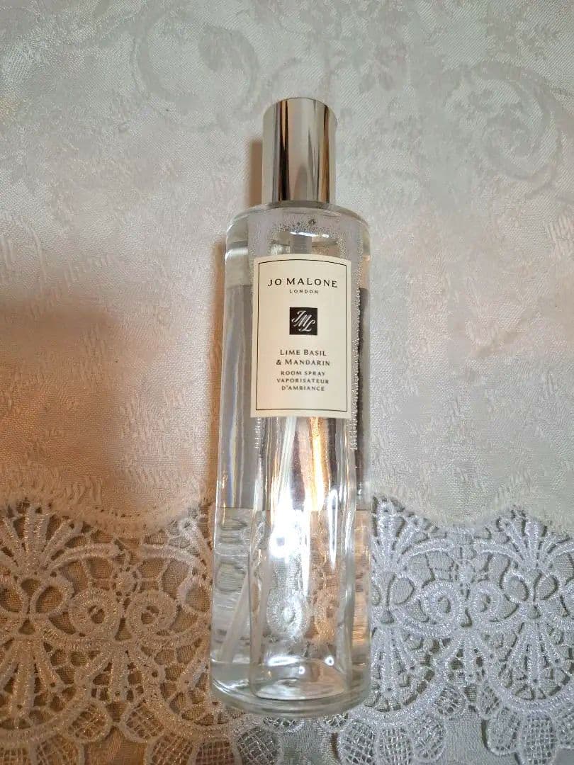 ☆JO MALONE London☆Lime BasiL&MANDARIN
