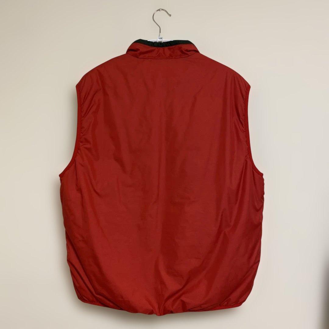 00s〜90s Patagonia パタゴニア パフボールベスト L
