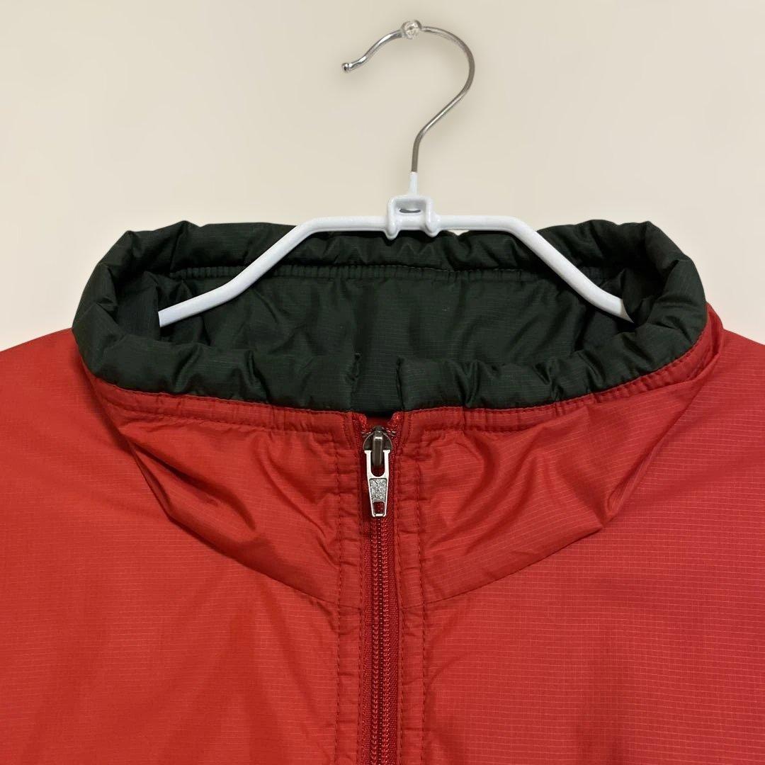 00s〜90s Patagonia パタゴニア パフボールベスト L