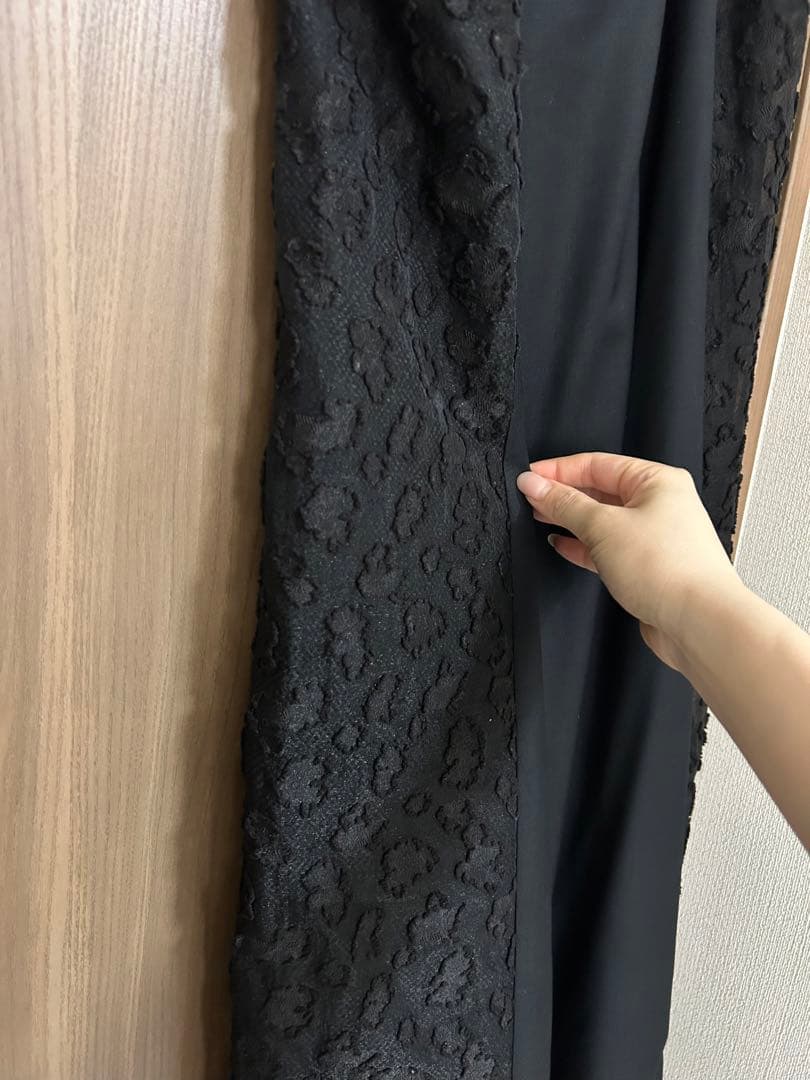 theory luxe⭐︎ワンピース