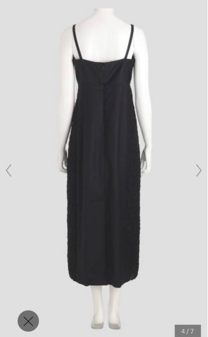 theory luxe⭐︎ワンピース