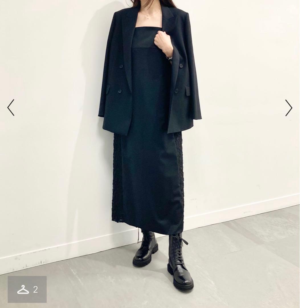 theory luxe⭐︎ワンピース