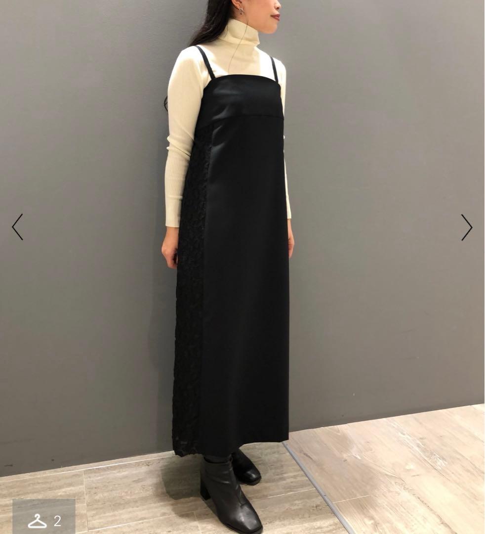 theory luxe⭐︎ワンピース