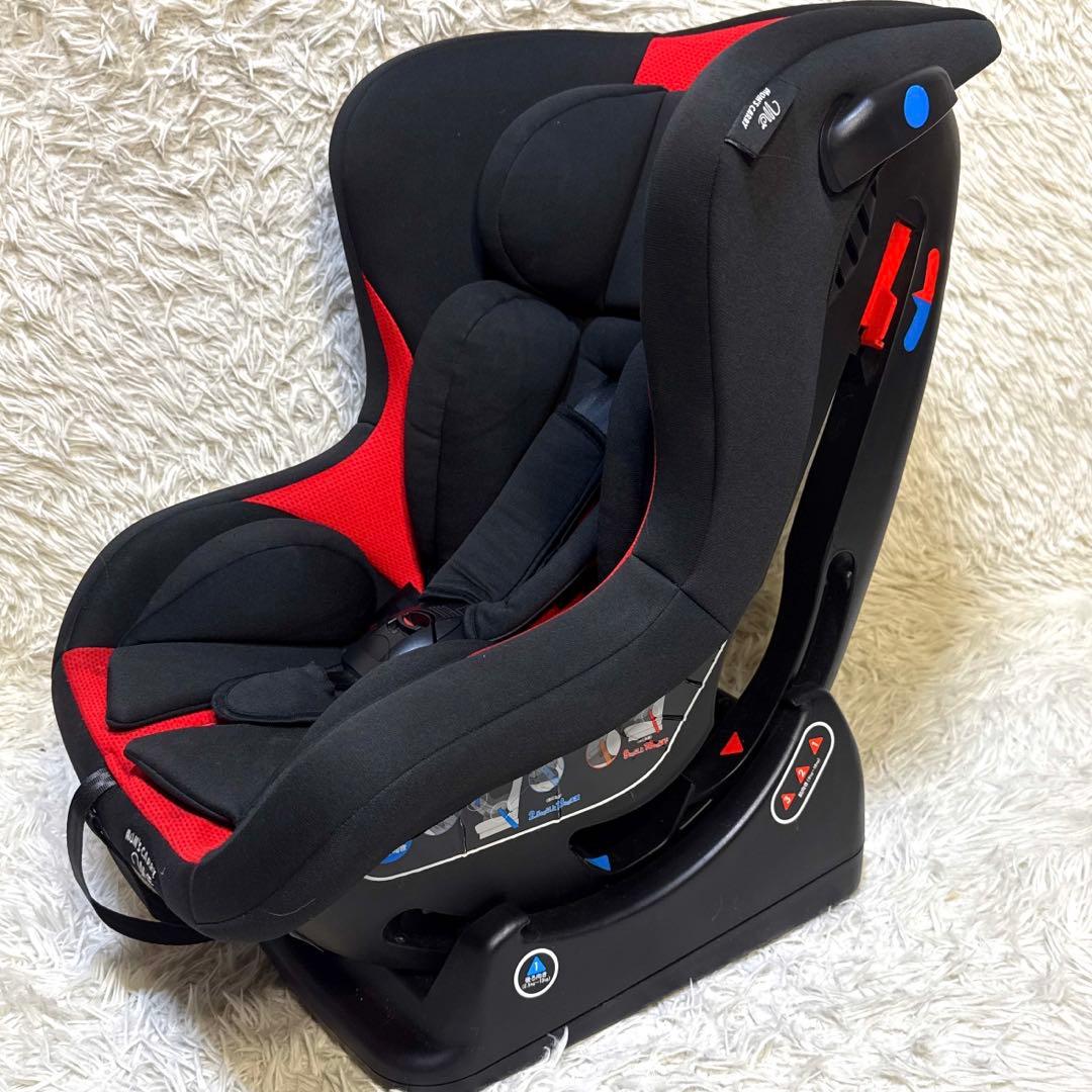 Mum's Carry マムズキャリー レジェ　チャイルドシート　新生児対応
