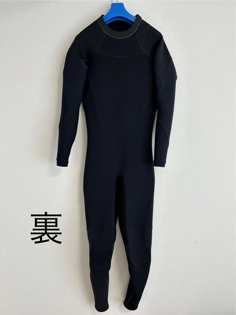 ウェットスーツ　オニール　スーパーフリーク