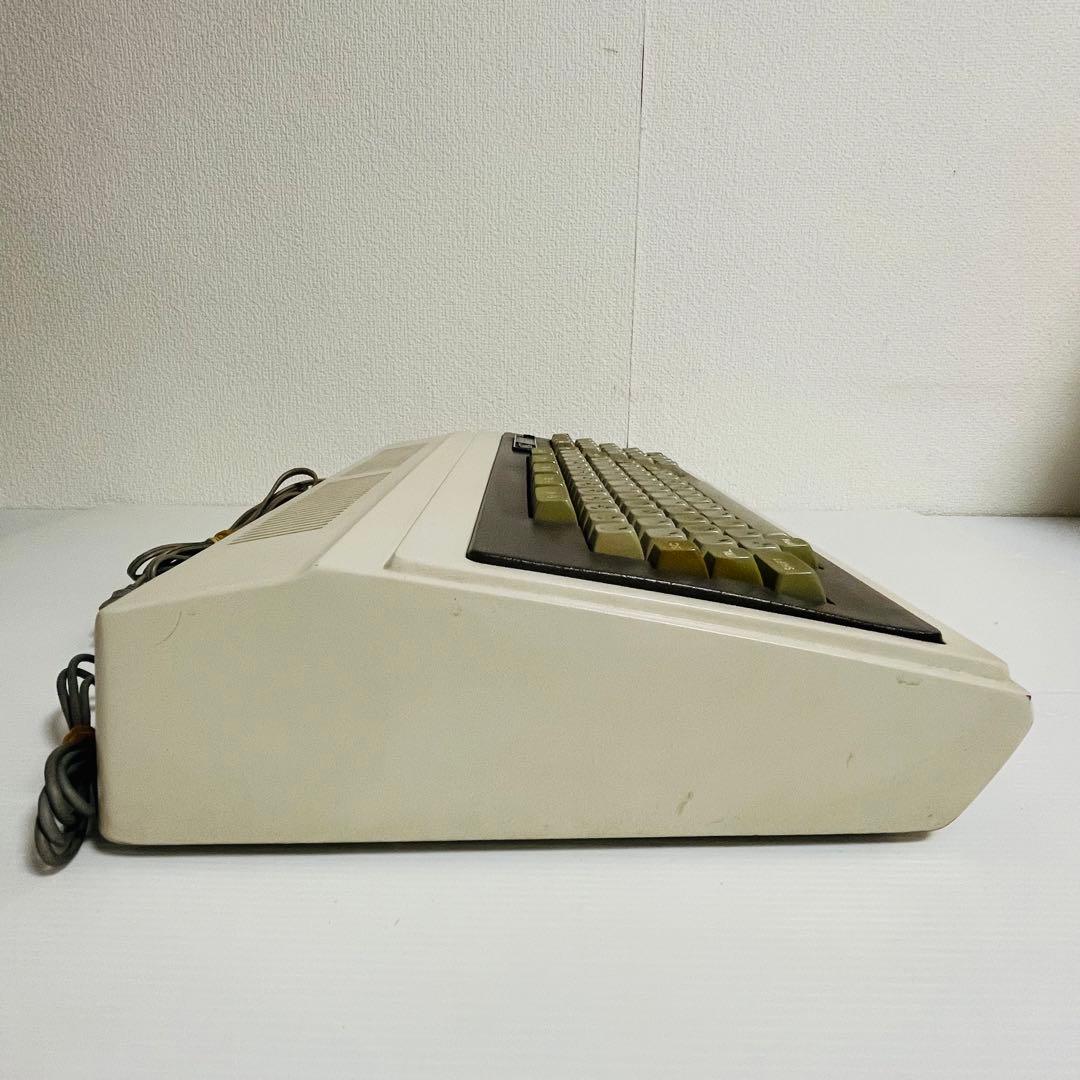NEC パーソナルコンピュータ PC-8001