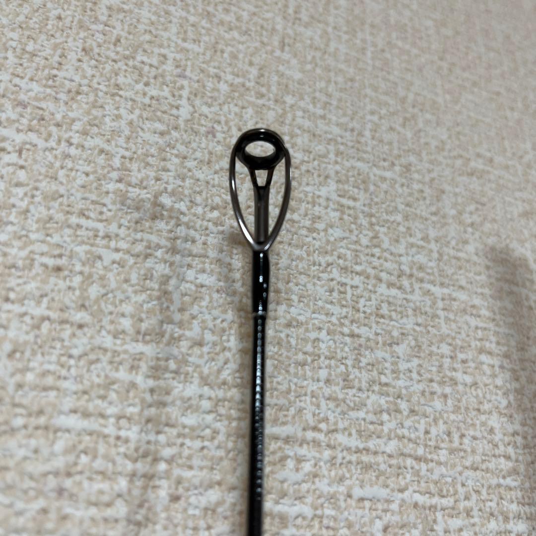 ジャッカル　BRS-S100MLMH BURI CUSTOM ジギングロッド