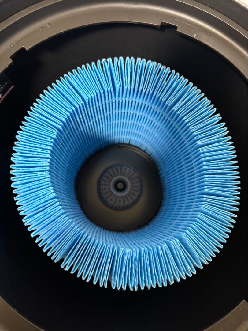 BALMUDA バルミューダ Rain ERN-1100SD-WK 2020年製