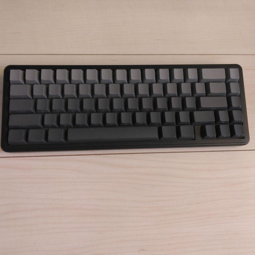 EPOMAKER x AULA F65 キーボード