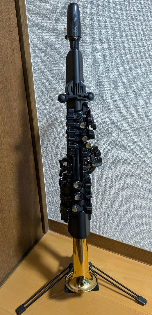 YAMAHA デジタル サックス YDS-150
