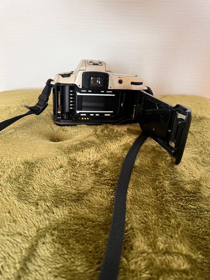 NICON  フイルムカメラ