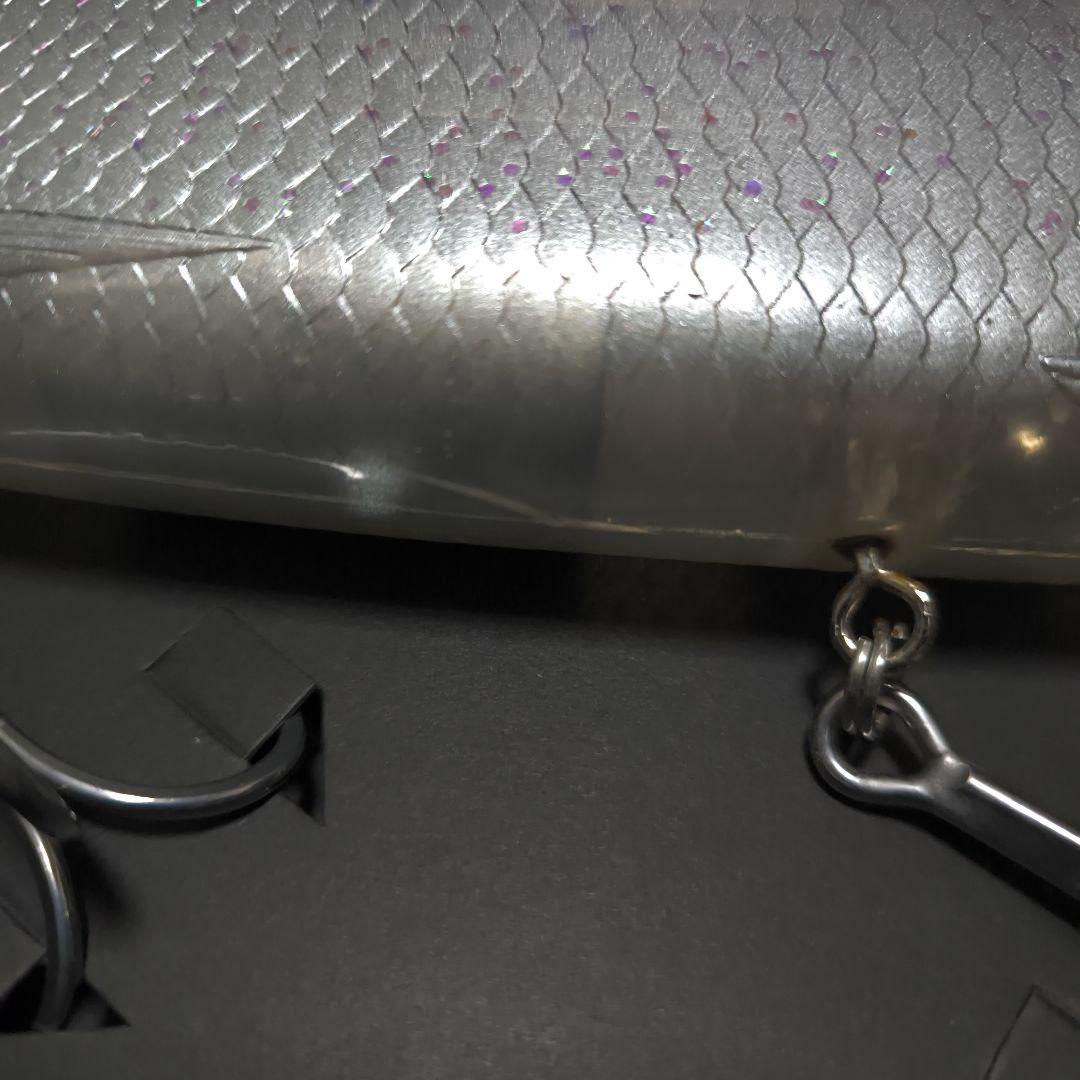 T*l様 deps ギラギラコウゲキ　オーロラグリッター