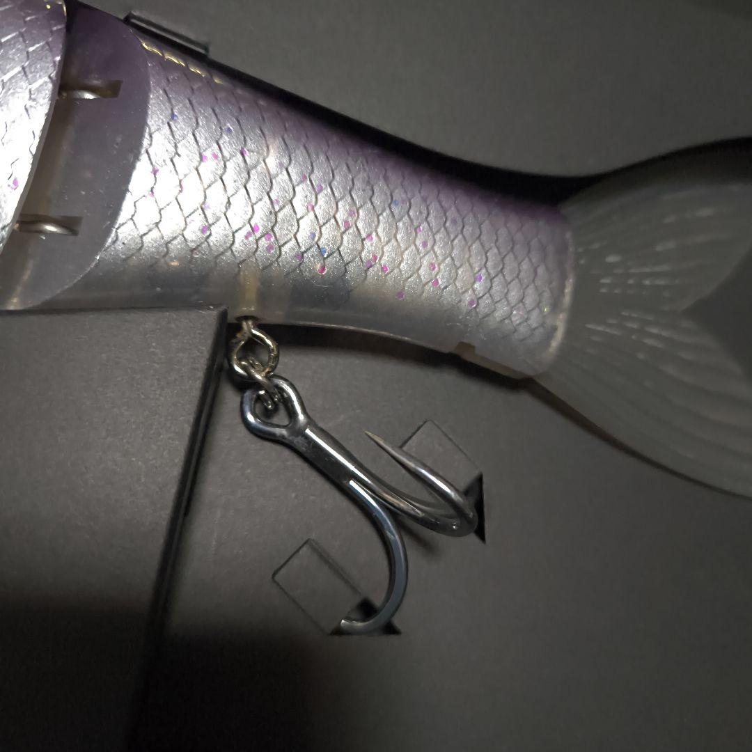 T*l様 deps ギラギラコウゲキ　オーロラグリッター