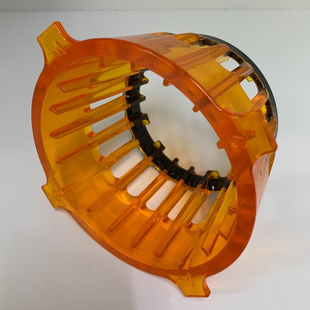 ★HUROM　スロージューサー　H-200-WBAA03　ヒューロム