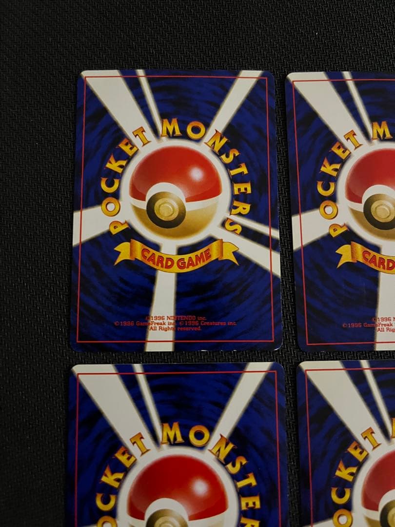 ポケカ 旧裏 わるいオニドリル オフィシャルガイドブック ピカチュウ その他