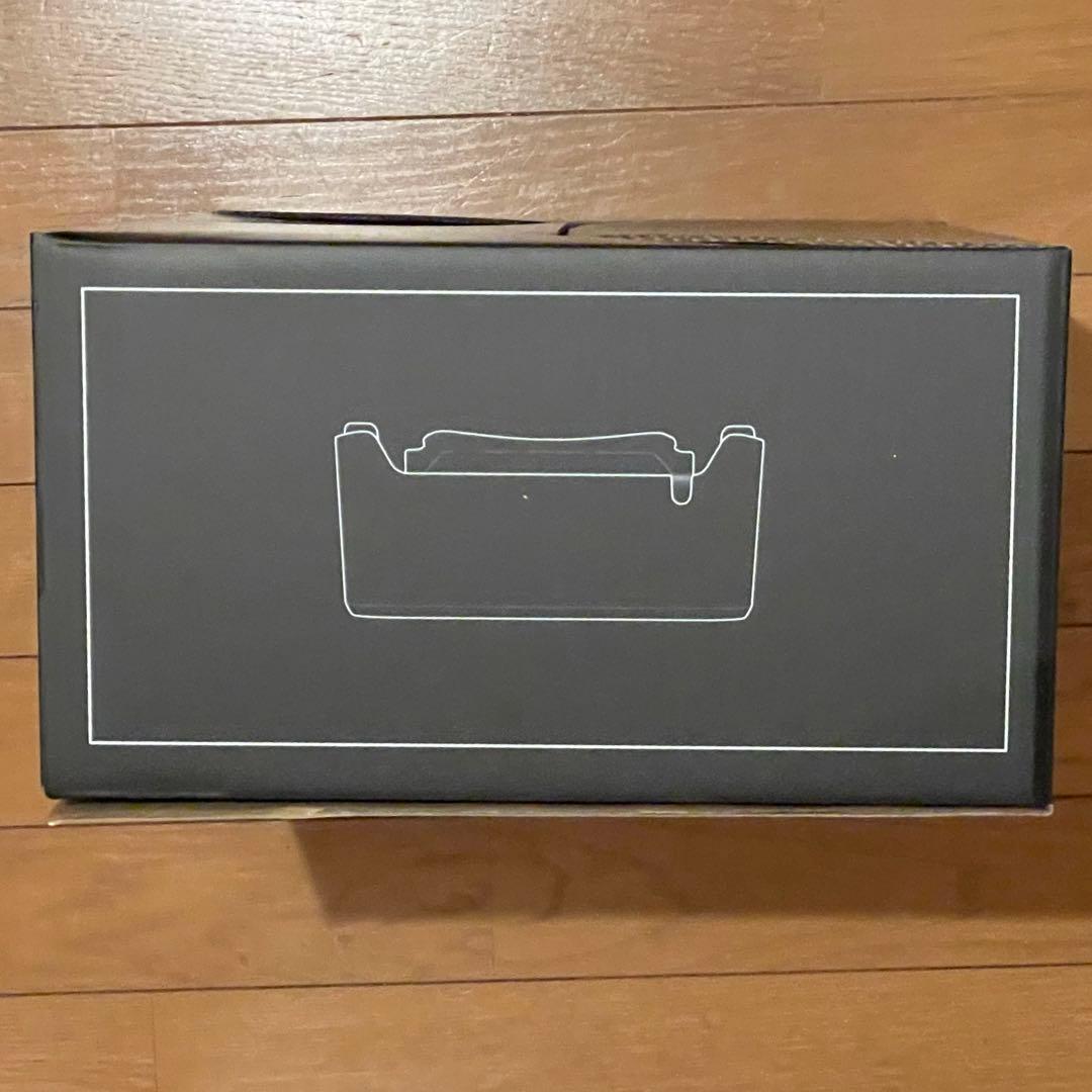 新品未使用品 人気の超少煙グリル GLAMP SG-01 ブラック