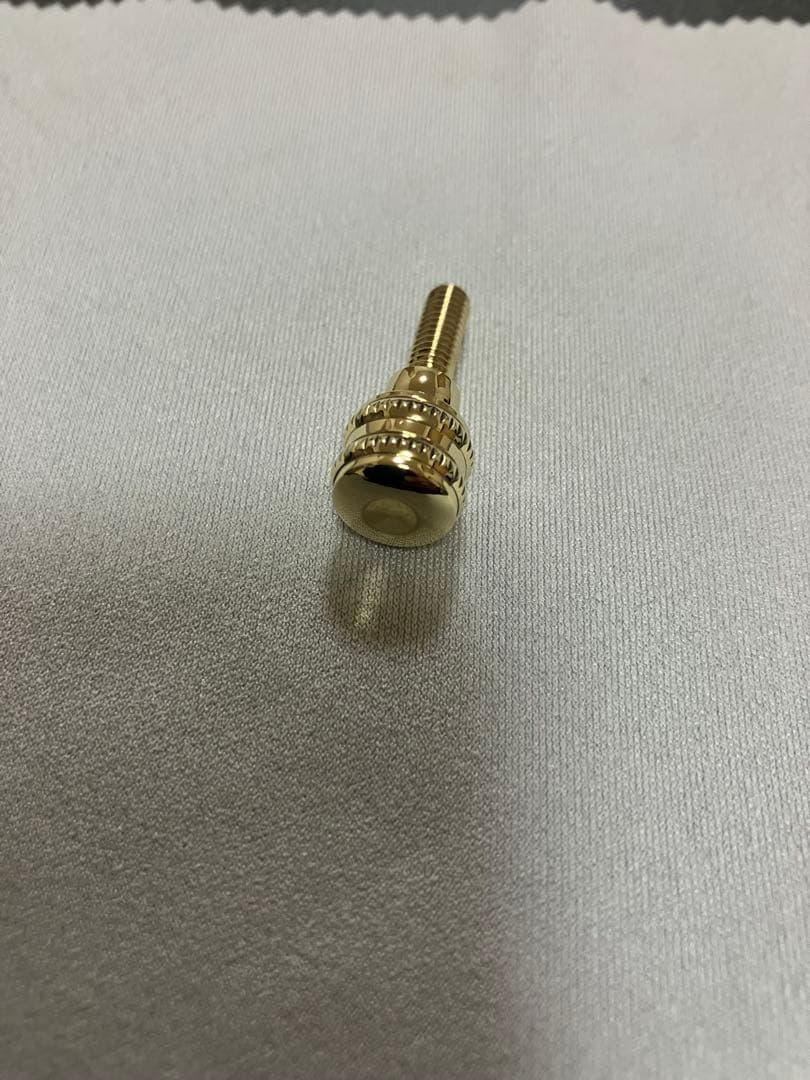 柴ネジ　セルマー　フレックス　真鍮無垢