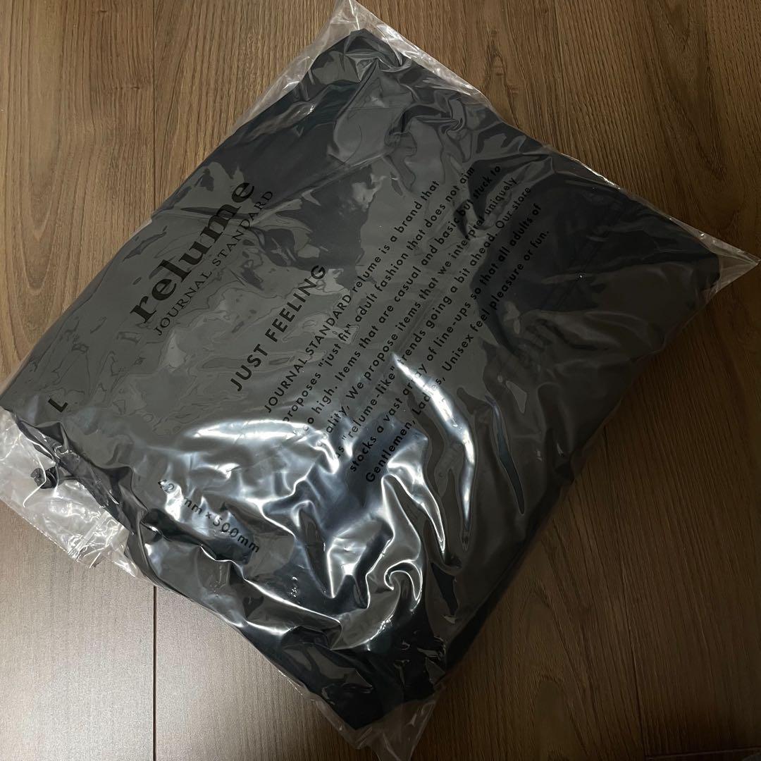 JOURNAL STANDARD relume ダウンジャケット Lサイズ