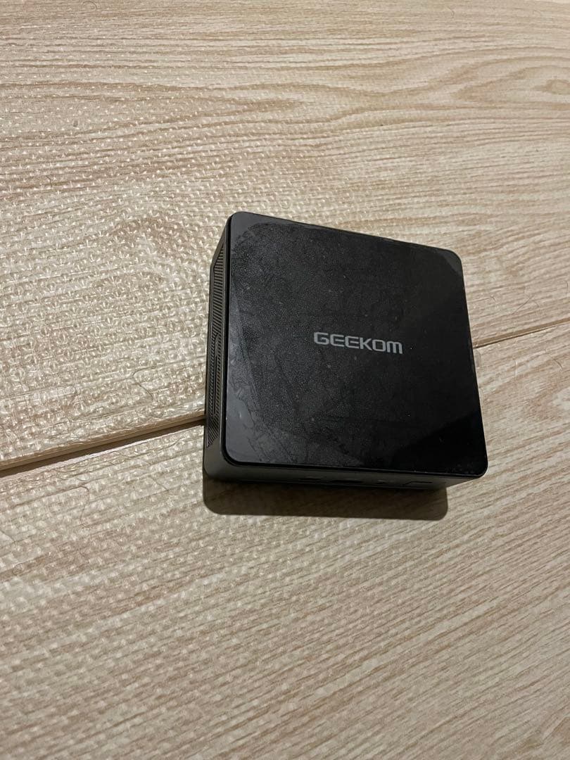 GEEKOM Mini Air12 ミニPC