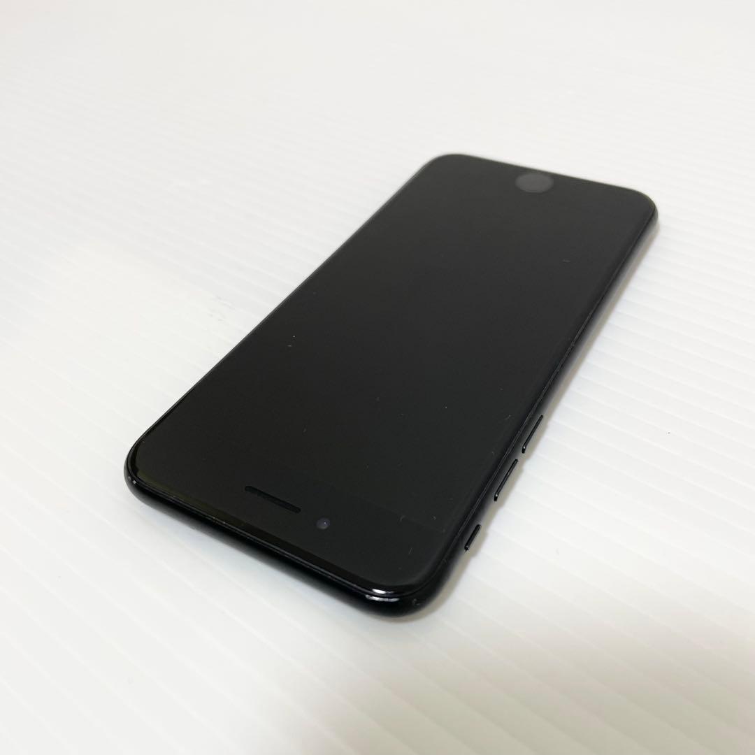 iPhone SE 第2世代 64GB ブラック バッテリー最大容量83%