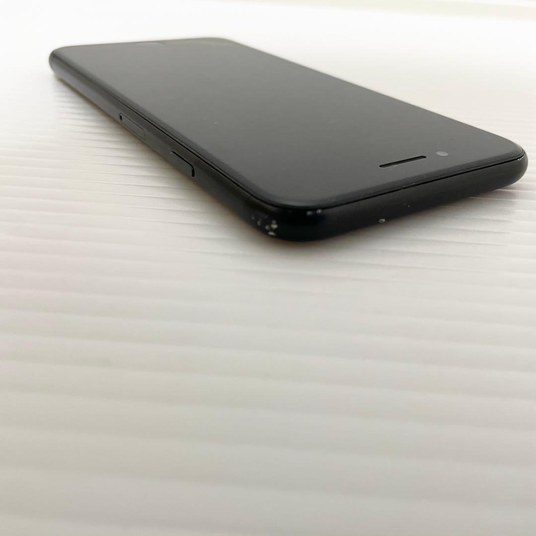 iPhone SE 第2世代 64GB ブラック バッテリー最大容量83%