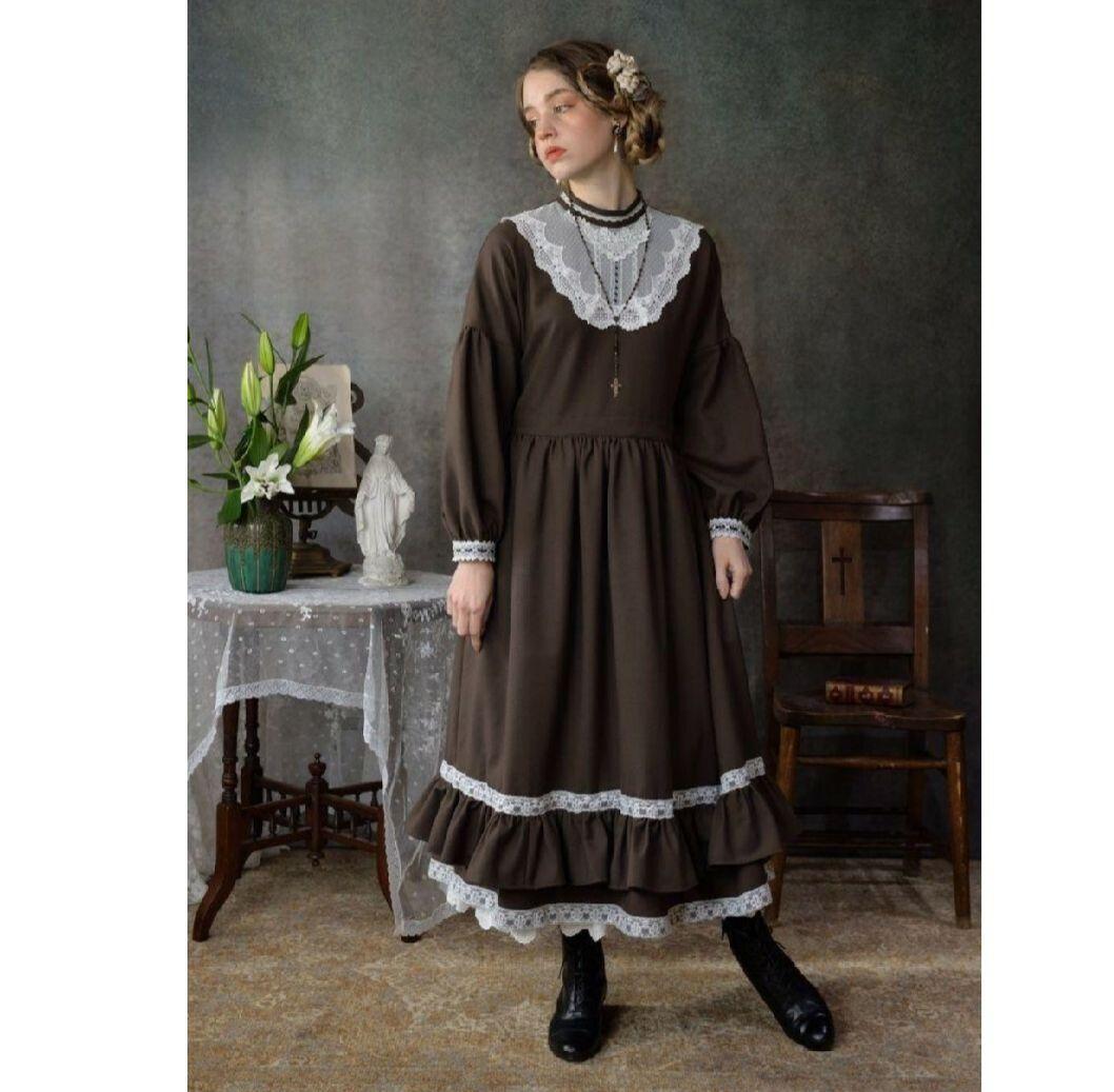 H*O様 SERAPHIMサンクトゥスドレス