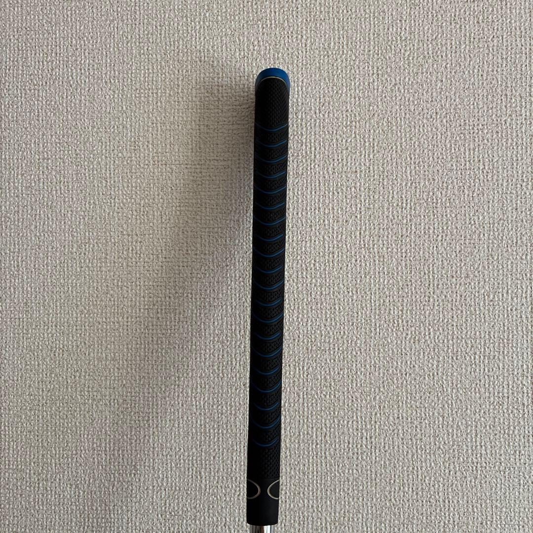 【週末セール中】ODYSSEY ストロークラボ パター 34インチ