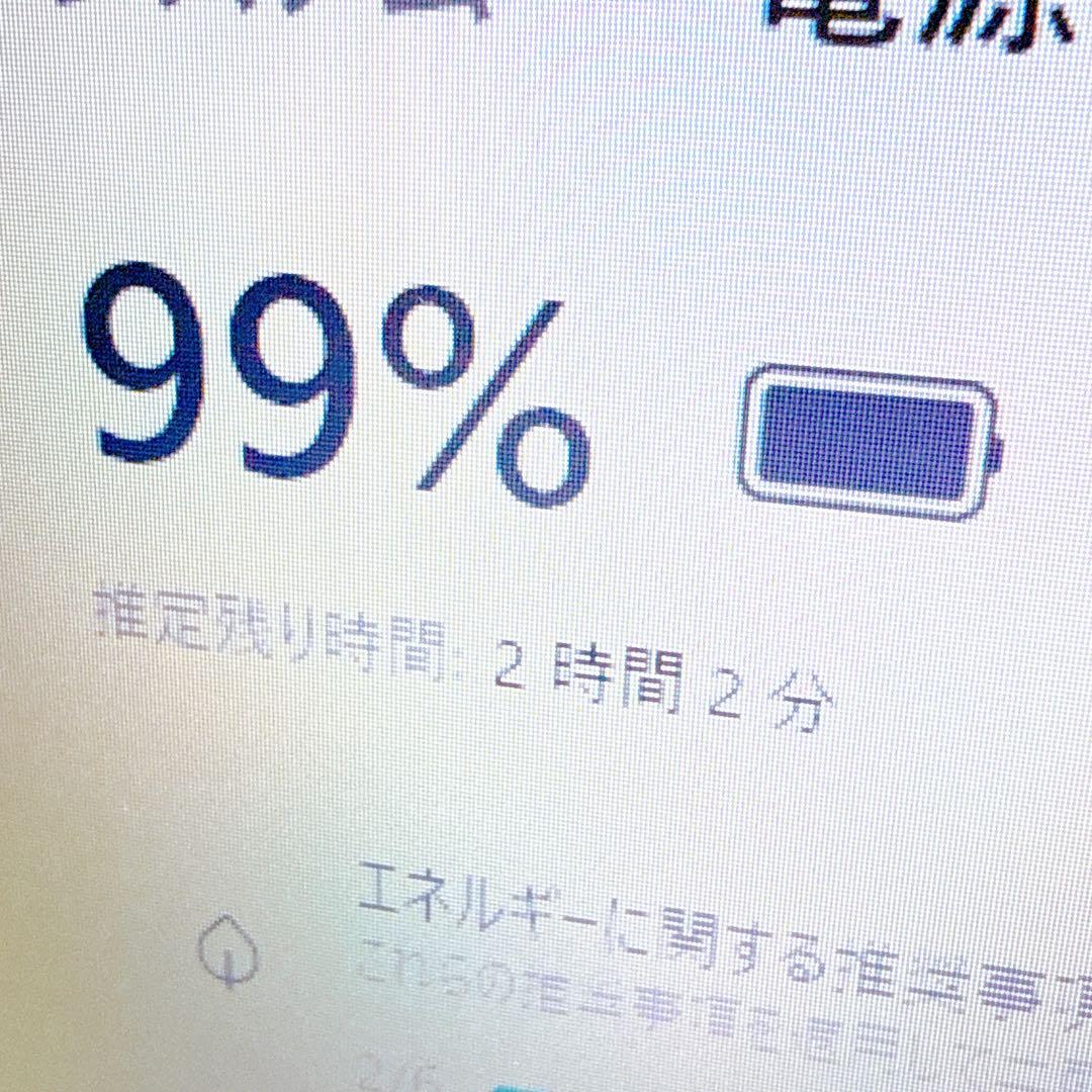 オフィス2024⭐️新品SSD windows11 ノートパソコン 8世代 i3