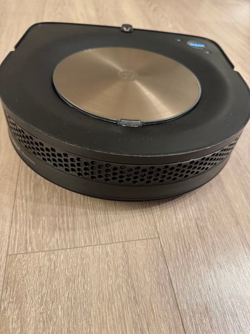 iRobot Roomba S9+ アイロボット　ルンバ