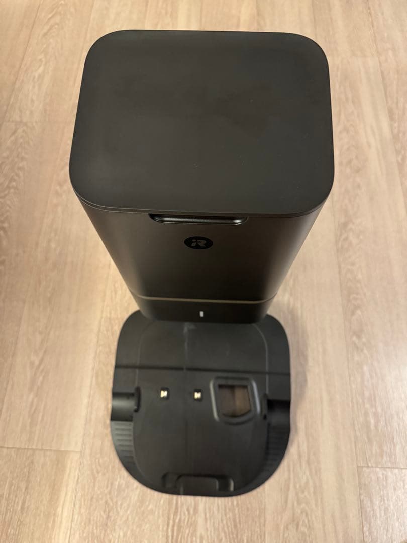 iRobot Roomba S9+ アイロボット　ルンバ