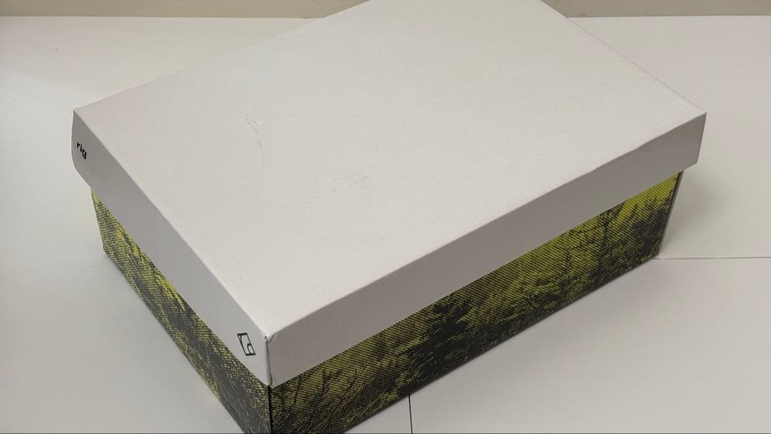 rig FOOTWEAR bendera ベンデラ リカバリーサンダル