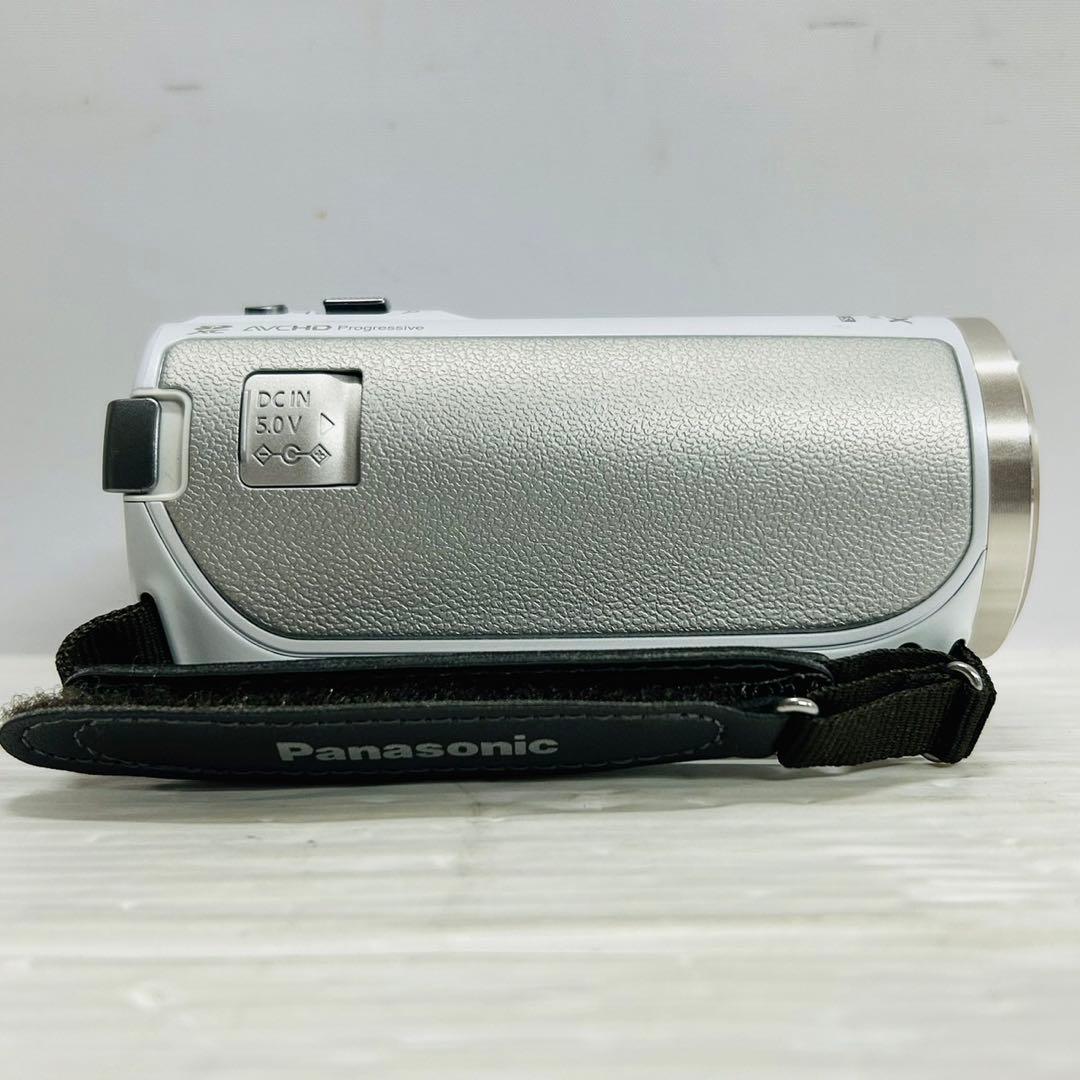 ★ジャンク★Panasonic HC-V550M 送料無料 67