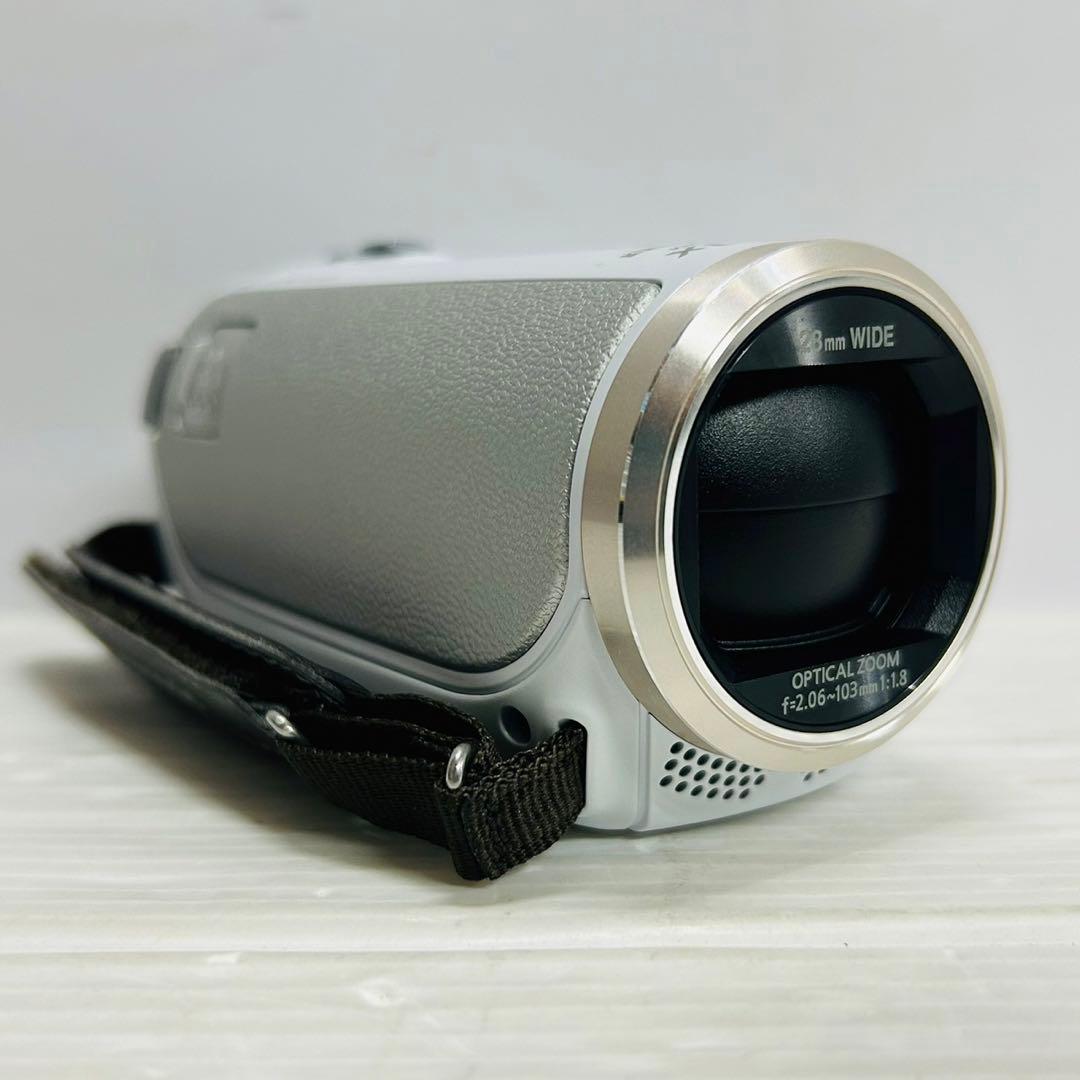 ★ジャンク★Panasonic HC-V550M 送料無料 67