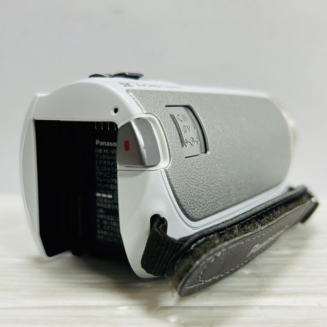 ★ジャンク★Panasonic HC-V550M 送料無料 67