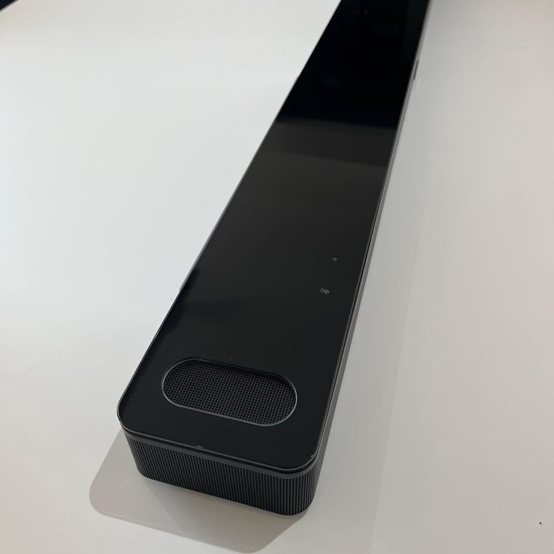 Bose Smart Soundbar 900 ブラック