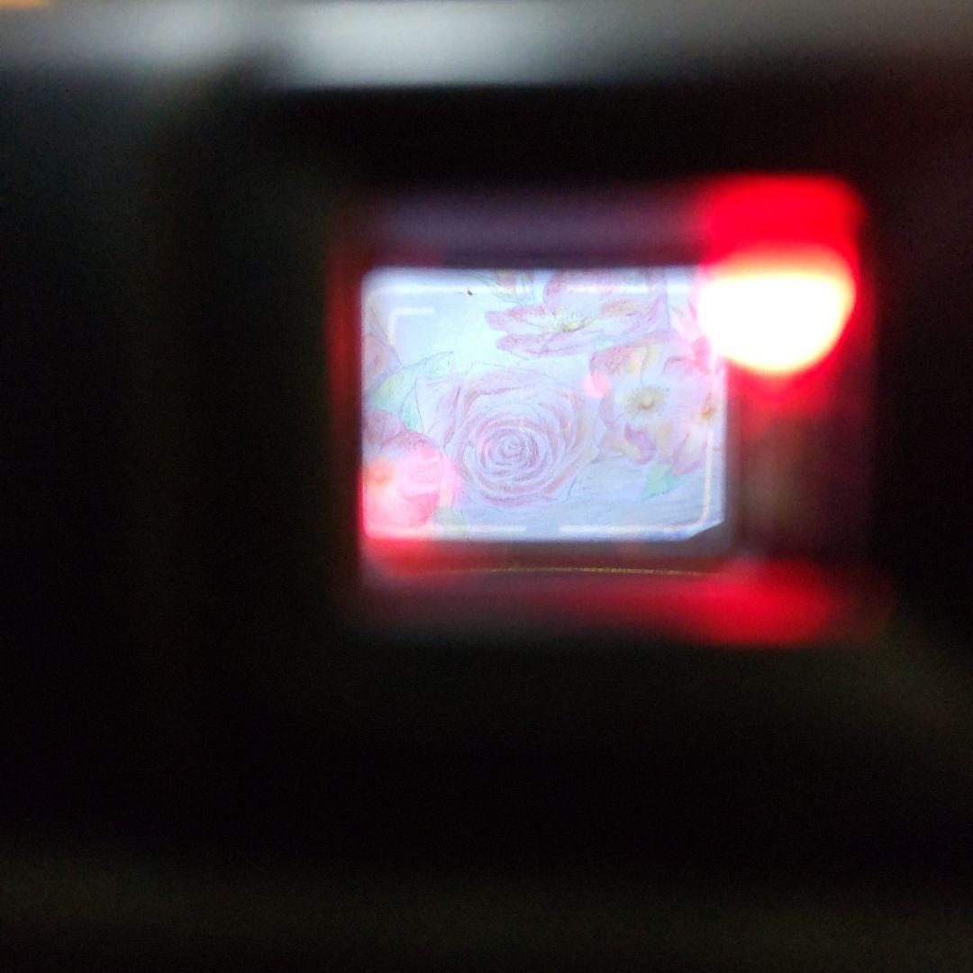 ☆☆極上美品❕完動品☆☆ジャスピンコニカ C35 AF2