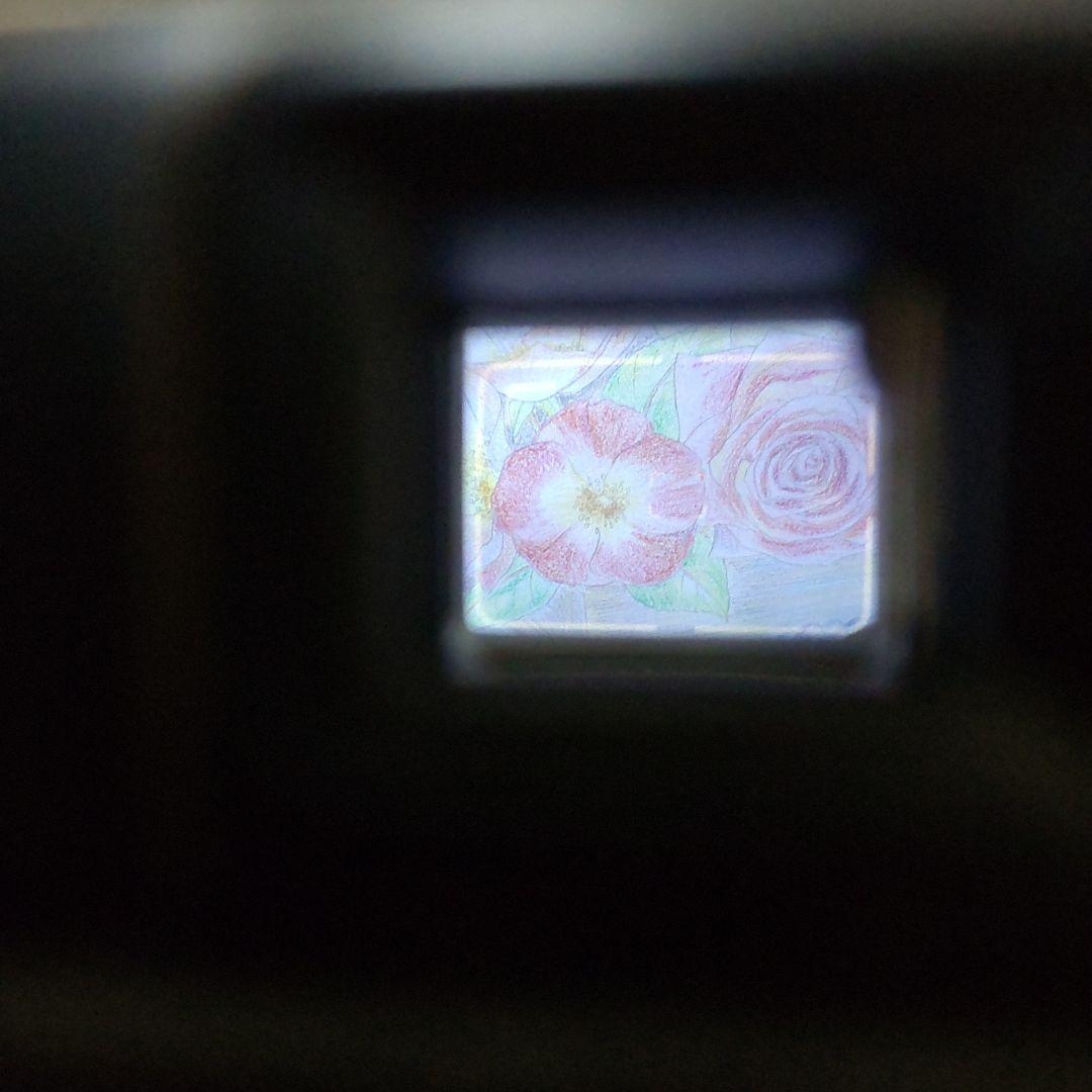 ☆☆極上美品❕完動品☆☆ジャスピンコニカ C35 AF2