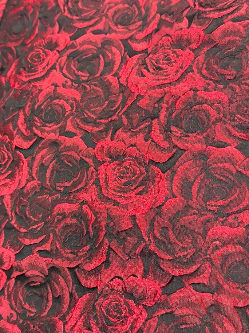 大人兵児帯　【ローズ】【クロコダイルパープル】セット