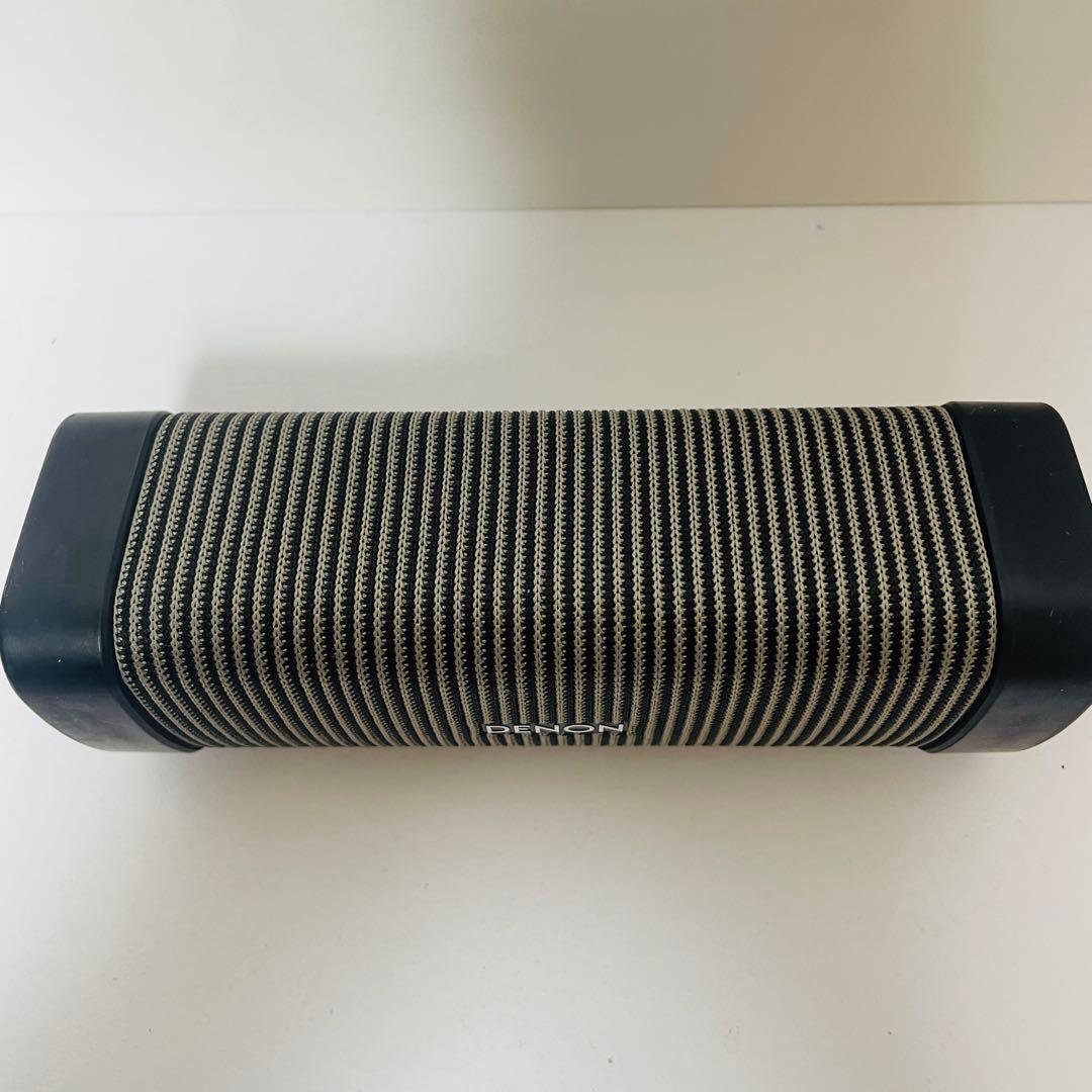 DENON ポータブルBluetoothスピーカー DSB50BT