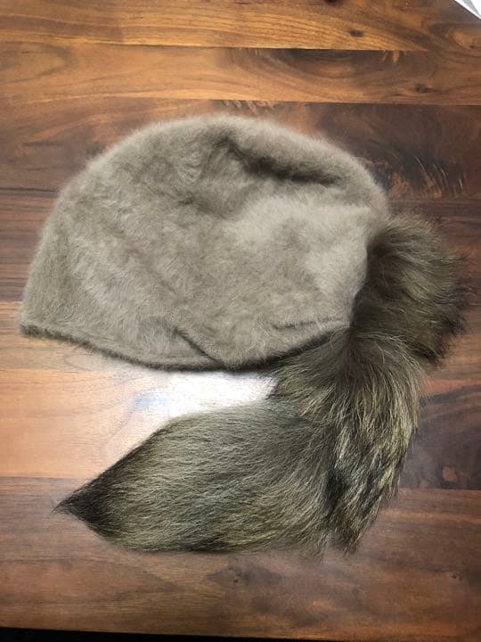 アダムさま専用　バラ色の帽子　ばら色の帽子