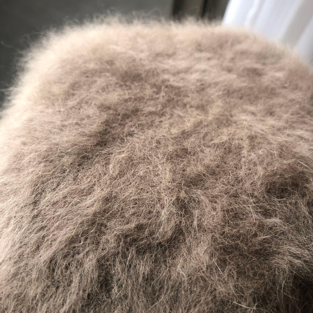 アダムさま専用　バラ色の帽子　ばら色の帽子