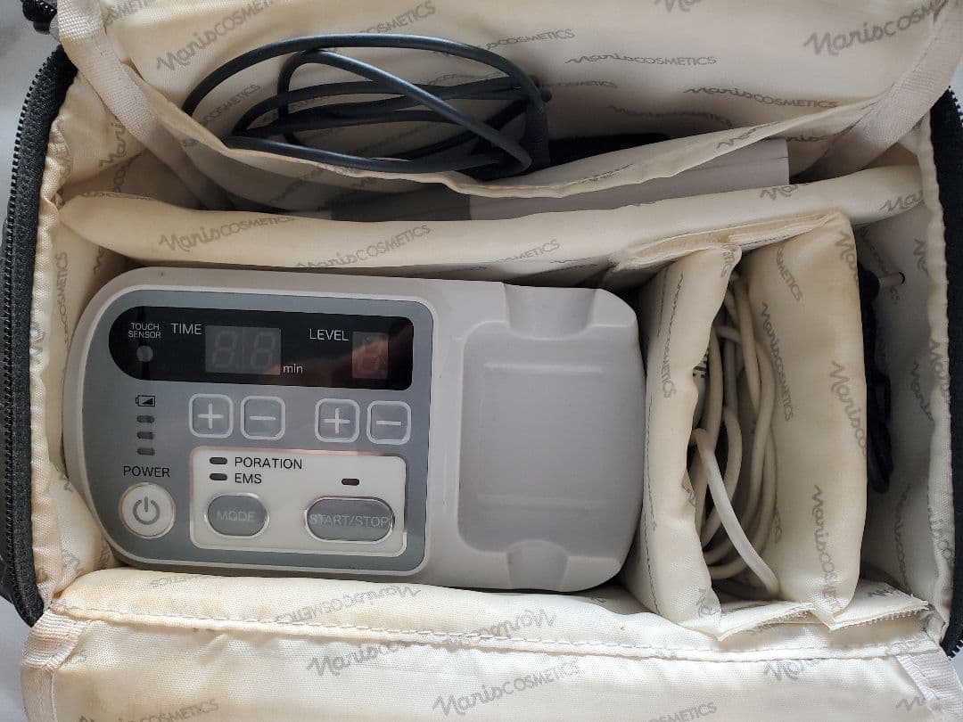 Beauty Pro Portion 美顔器 ポレーション EMS