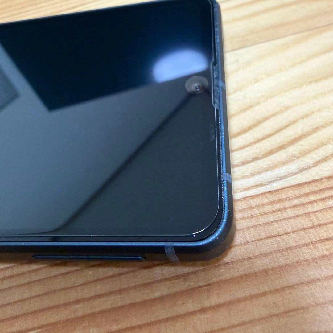 M*i様 12520 SIMフリー AQUOS sense8 128GB 電池良