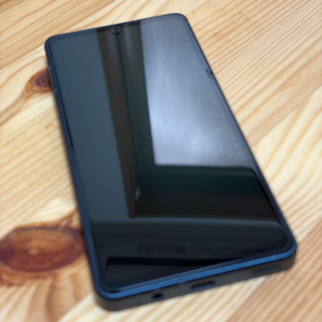 M*i様 12520 SIMフリー AQUOS sense8 128GB 電池良