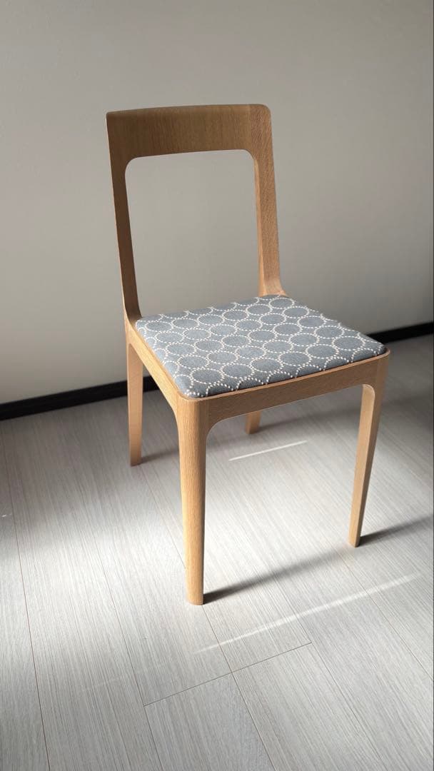 b*d様 【maruni（マルニ木工） HIROSHIMA（ヒロシマ） ダイニン