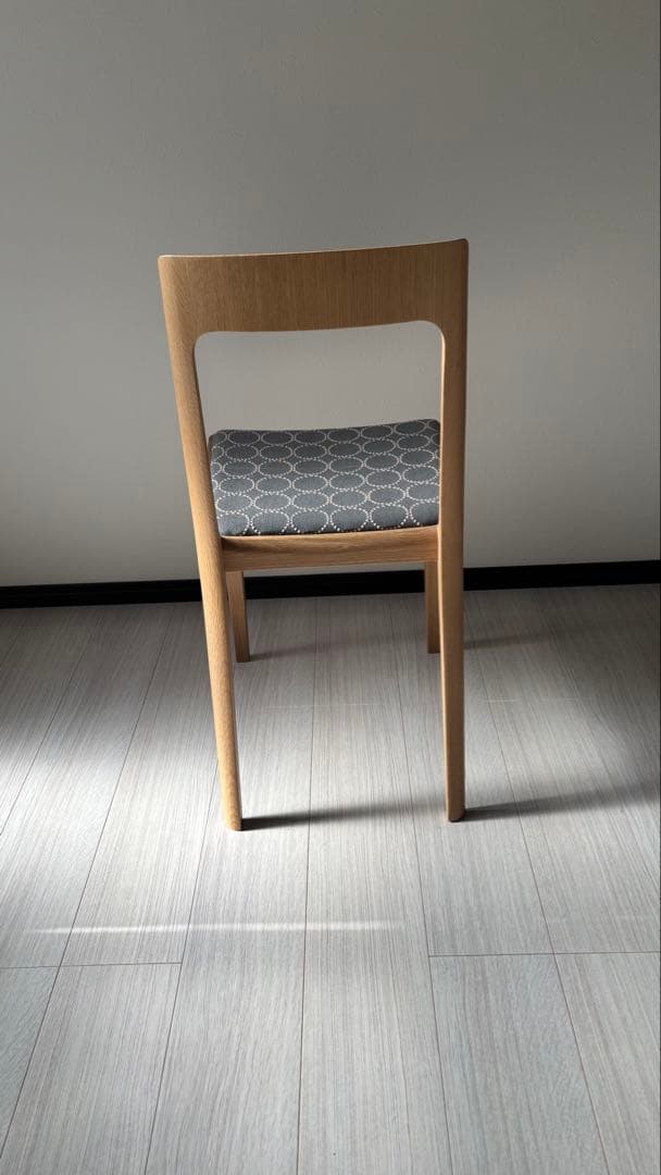 b*d様 【maruni（マルニ木工） HIROSHIMA（ヒロシマ） ダイニン