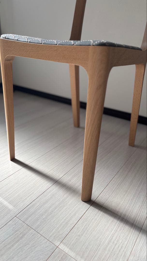 b*d様 【maruni（マルニ木工） HIROSHIMA（ヒロシマ） ダイニン